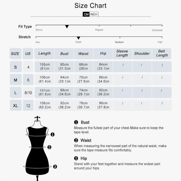 Miss Ord Long Sleeve Black Silver Sequin Mini Dress Sz Medium NWT - Picture 6 of 7